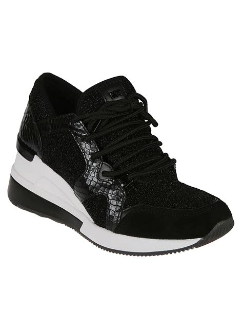 michael kors liv trainer extreme sneakers|Michael Kors Liv Trainer Extreme Sneakers .